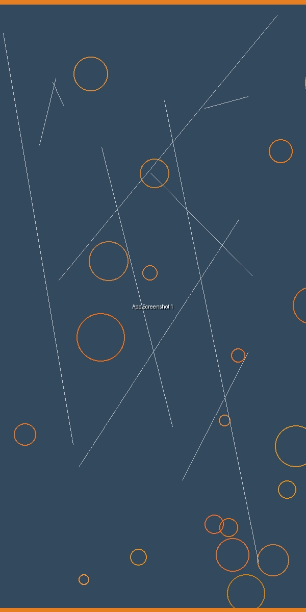 8868.comAPP评测列表界面截图